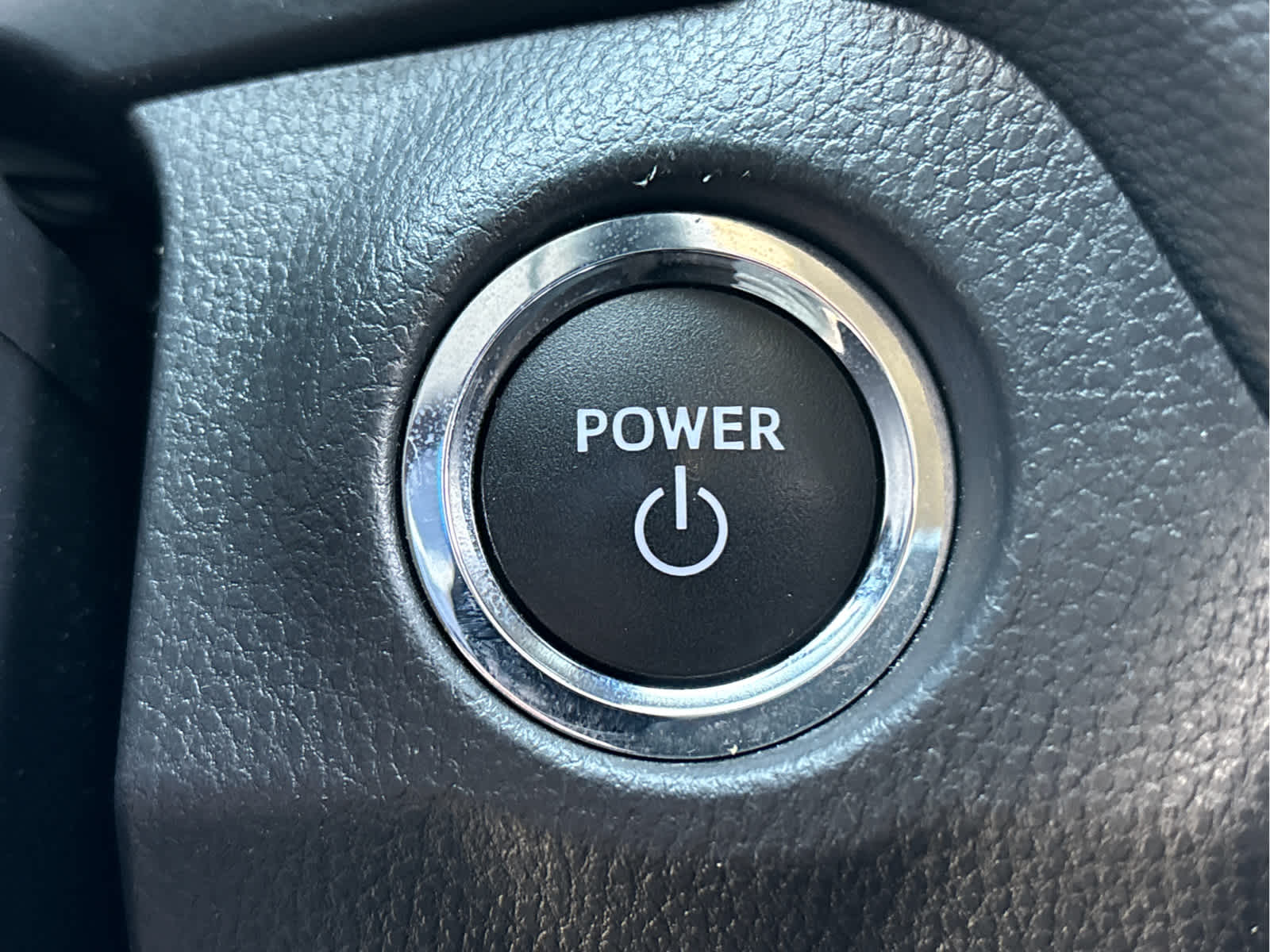 2023 Toyota RAV4 Hybrid Woodland