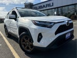 2023 Toyota RAV4 Hybrid Woodland