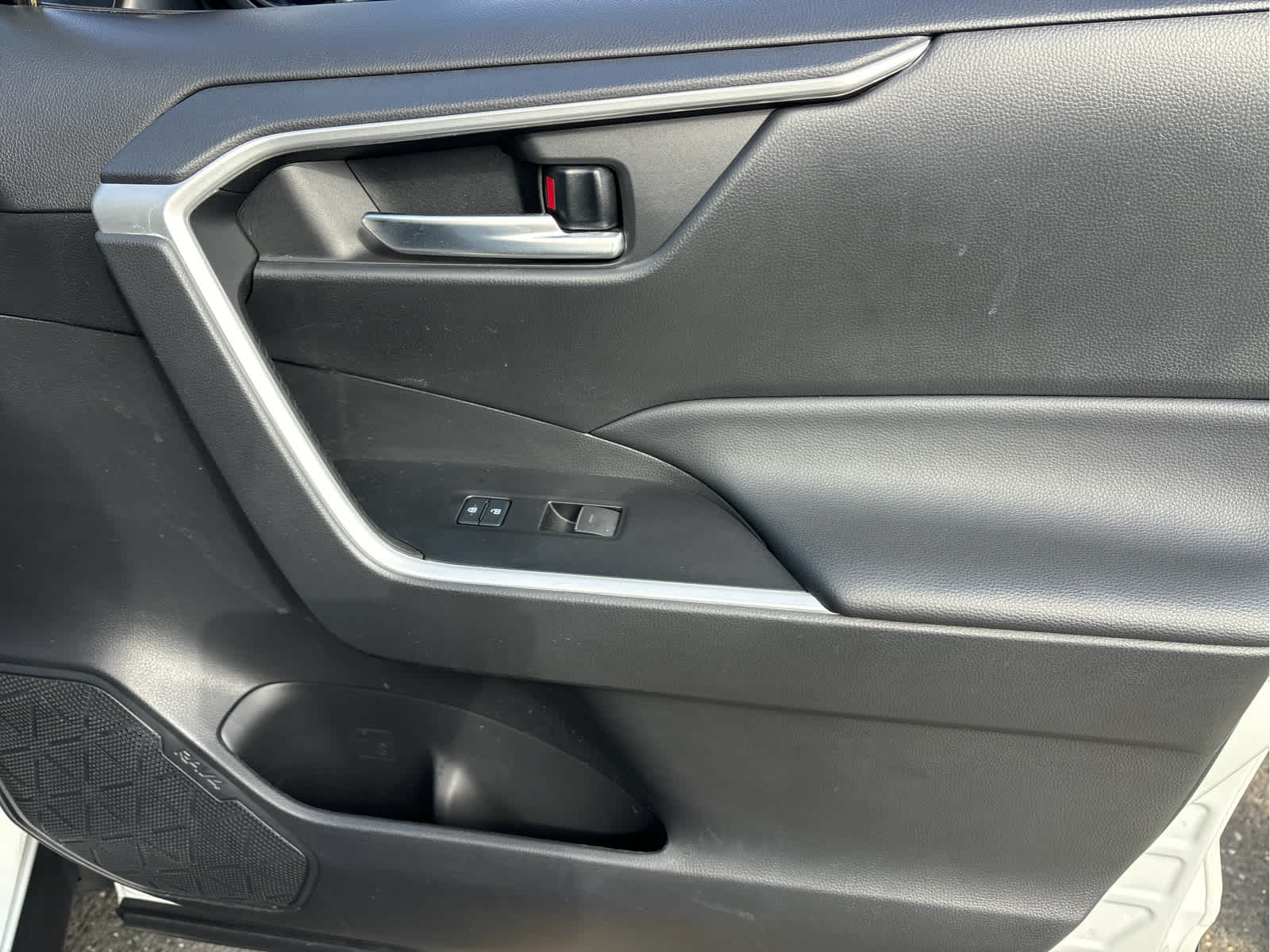 2023 Toyota RAV4 Hybrid Woodland