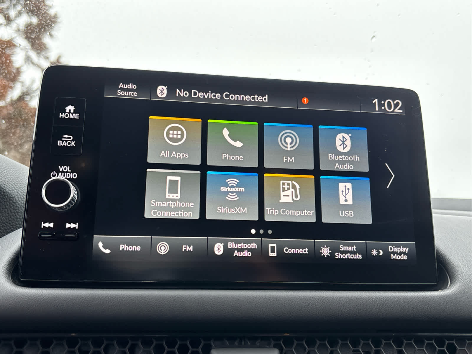 2023 Honda HR-V EX-L