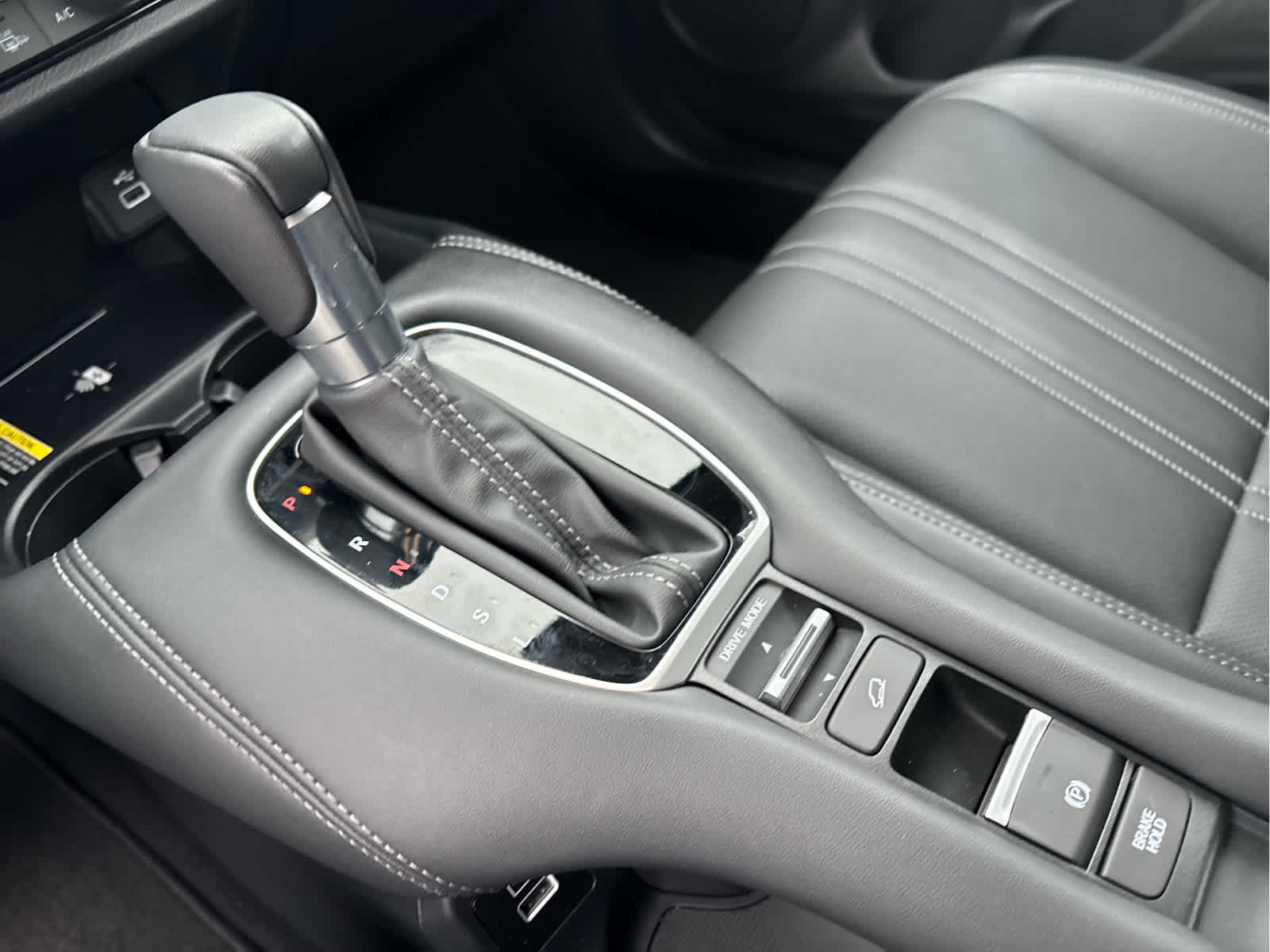 2023 Honda HR-V EX-L