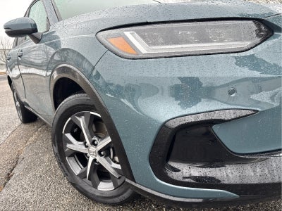 2023 Honda HR-V EX-L
