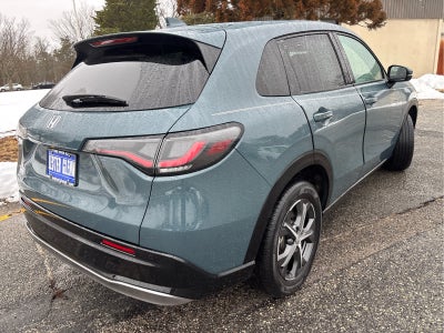 2023 Honda HR-V EX-L