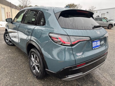 2023 Honda HR-V EX-L