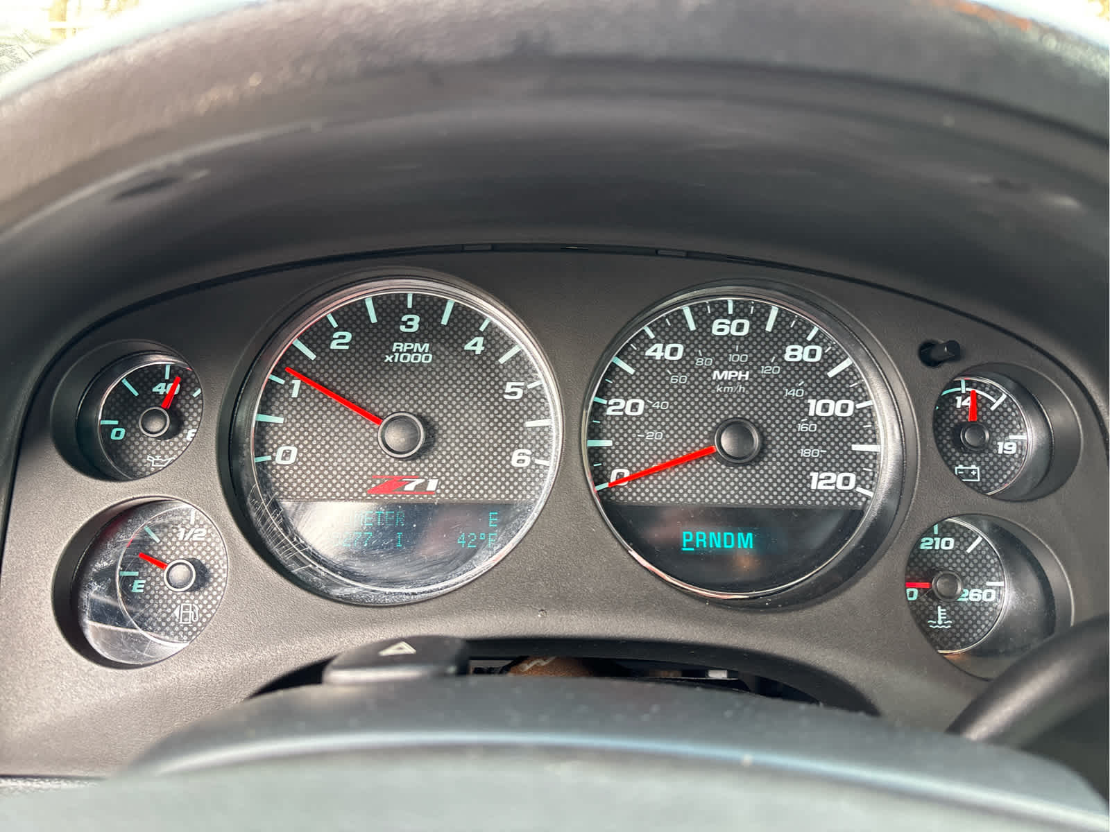 2011 GMC Sierra 1500 SLT