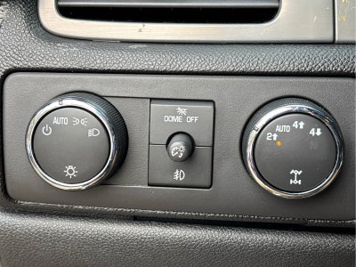 2011 GMC Sierra 1500 SLT