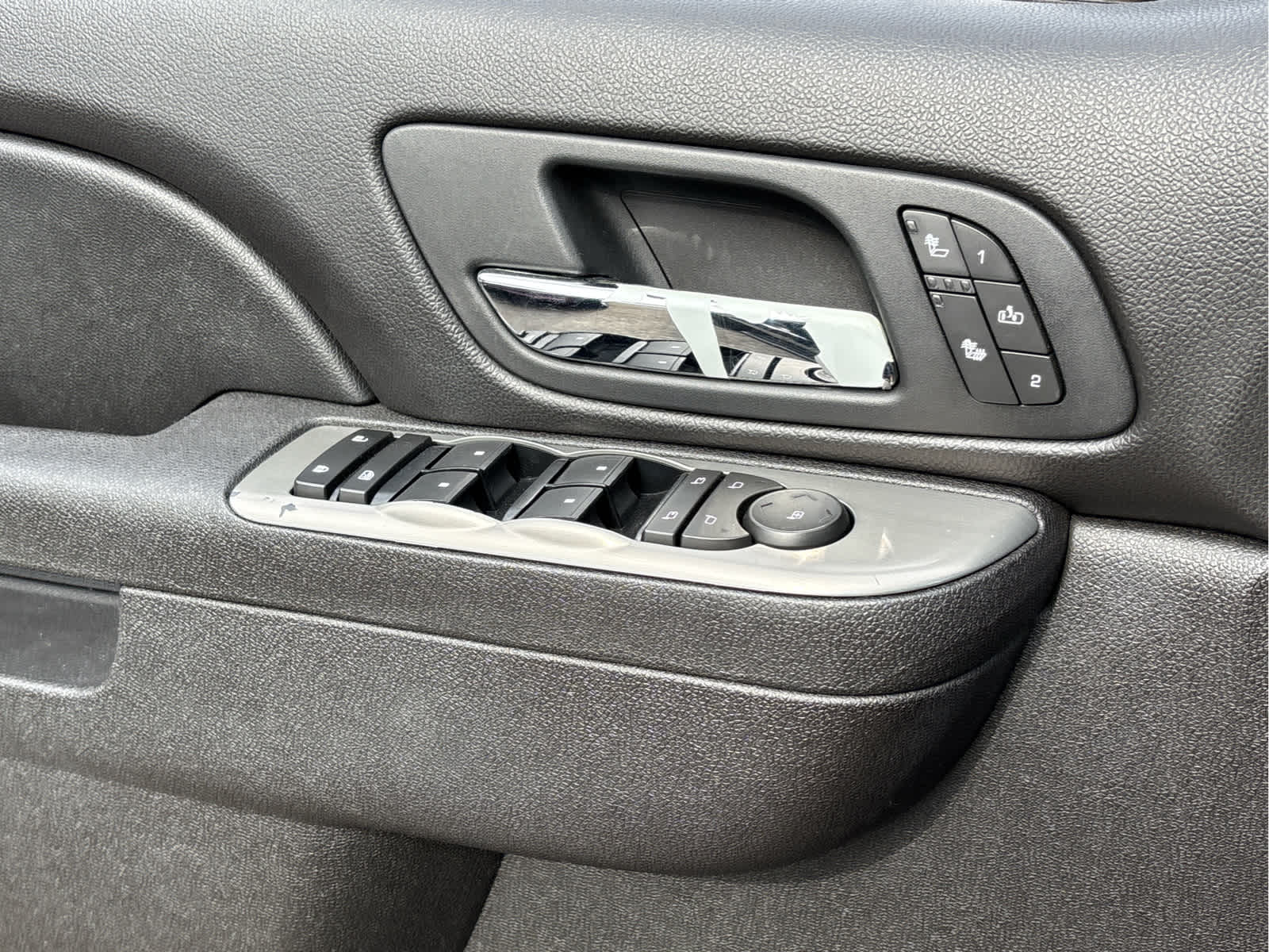 2011 GMC Sierra 1500 SLT