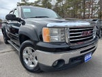 2011 GMC Sierra 1500 SLT