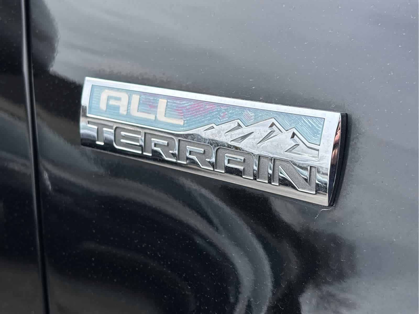 2011 GMC Sierra 1500 SLT