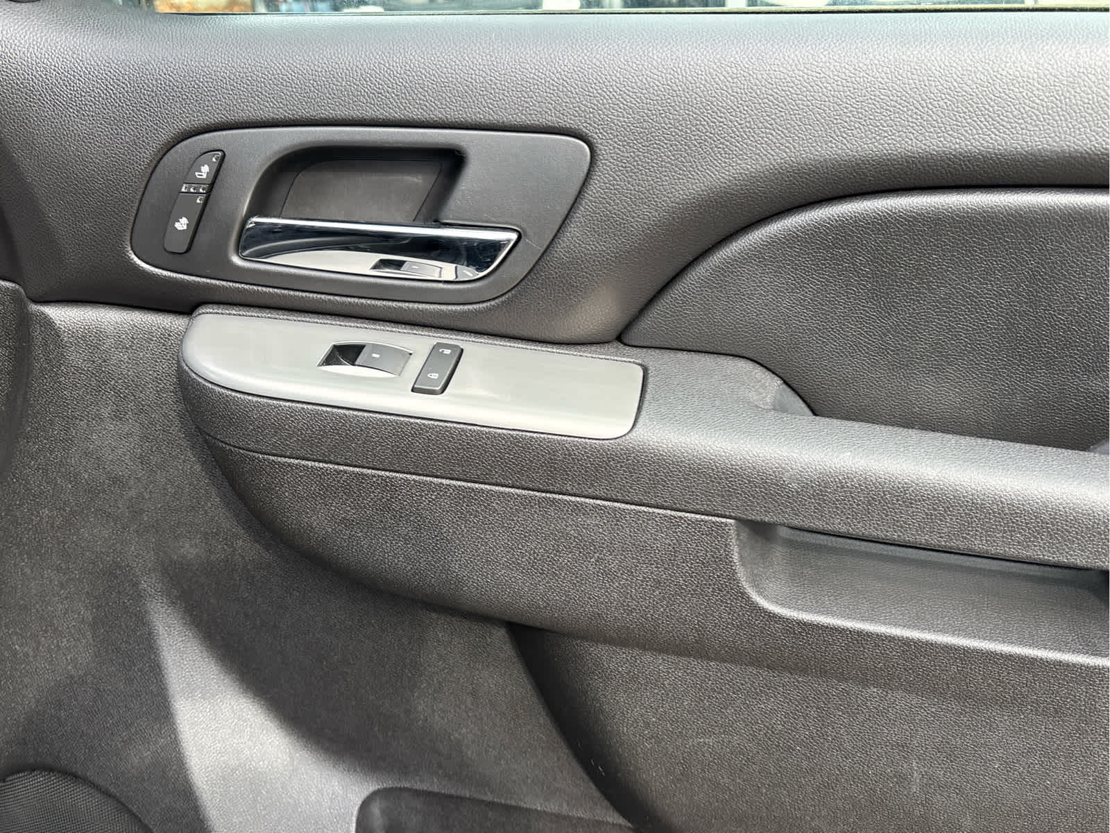 2011 GMC Sierra 1500 SLT