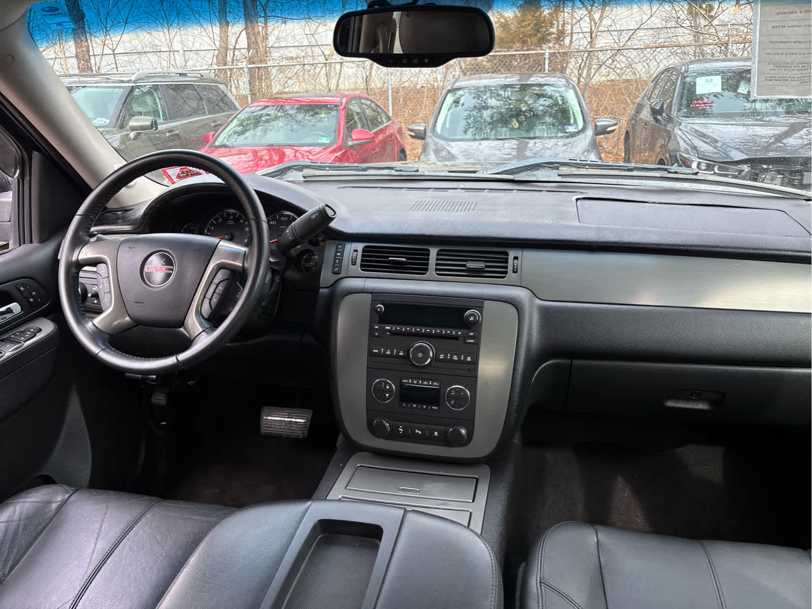 2011 GMC Sierra 1500 SLT