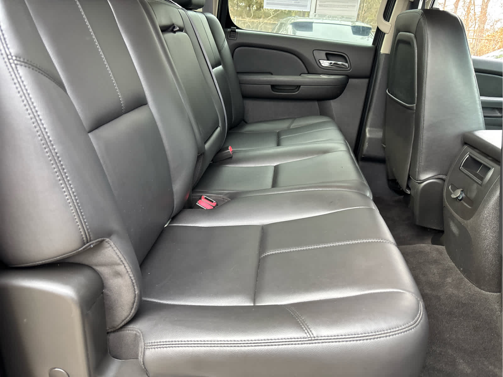 2011 GMC Sierra 1500 SLT