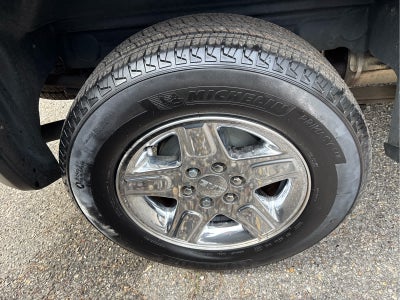 2011 GMC Sierra 1500 SLT