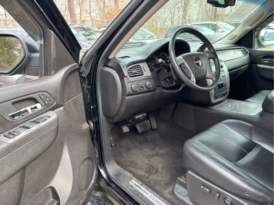 2011 GMC Sierra 1500 SLT