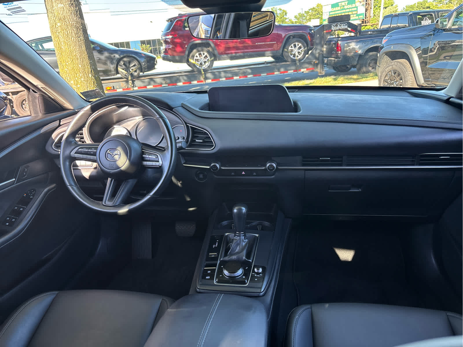 2023 Mazda Mazda CX-30 2.5 S Select Package
