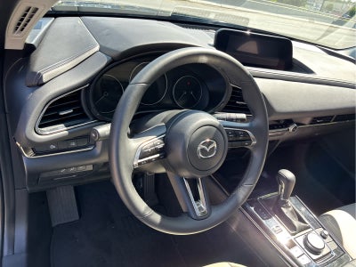 2024 Mazda Mazda CX-30 2.5 S Preferred Package