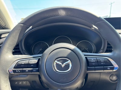 2024 Mazda Mazda CX-30 2.5 S Preferred Package