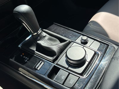 2024 Mazda Mazda CX-30 2.5 S Preferred Package