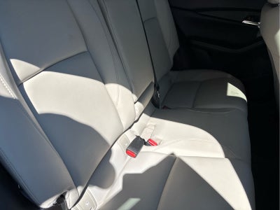 2024 Mazda Mazda CX-30 2.5 S Preferred Package