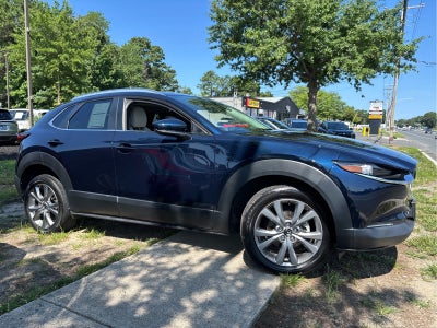 2024 Mazda Mazda CX-30 2.5 S Preferred Package