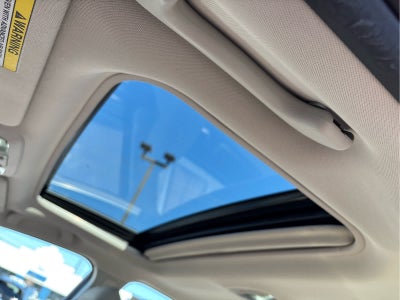 2019 Subaru Legacy Limited