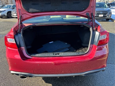 2019 Subaru Legacy Limited