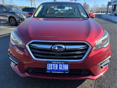 2019 Subaru Legacy Limited
