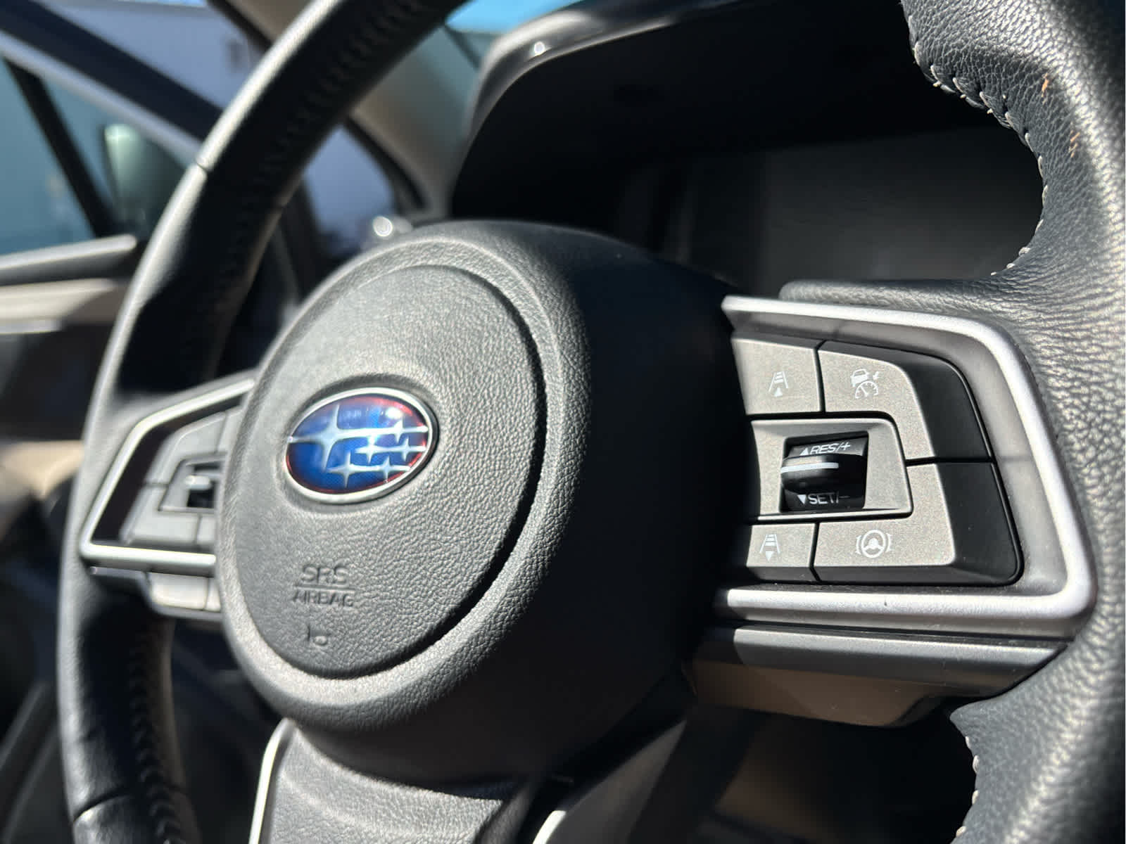 2022 Subaru Legacy Premium