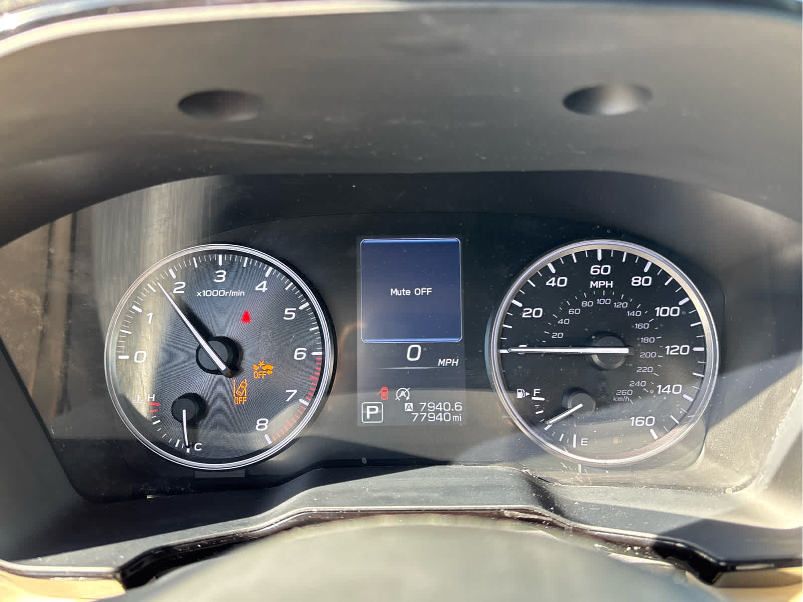 2022 Subaru Legacy Premium