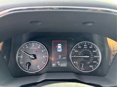 2023 Subaru Legacy Premium