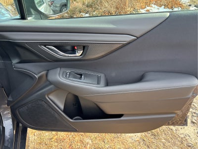 2023 Subaru Legacy Premium