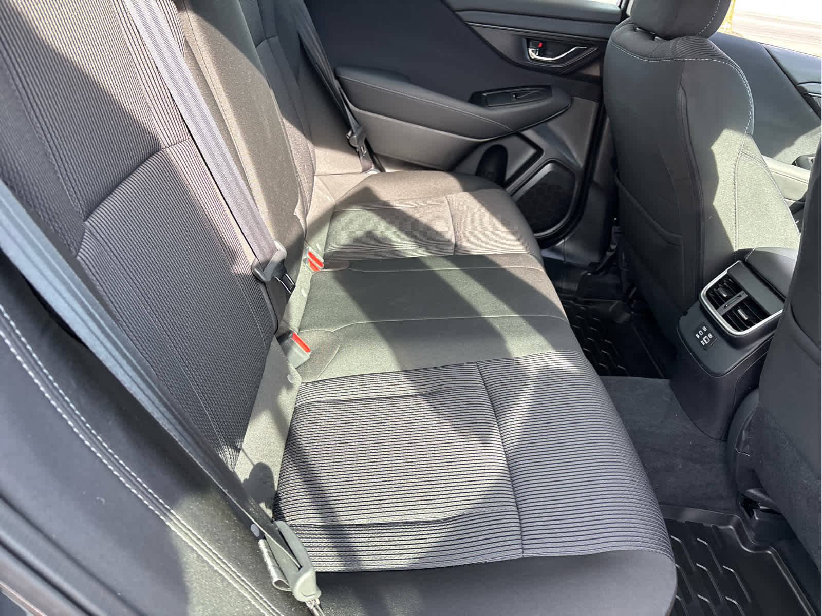 2023 Subaru Legacy Premium