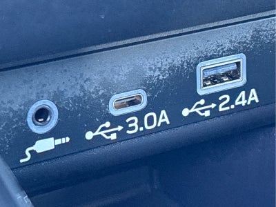 2024 Subaru Legacy Premium