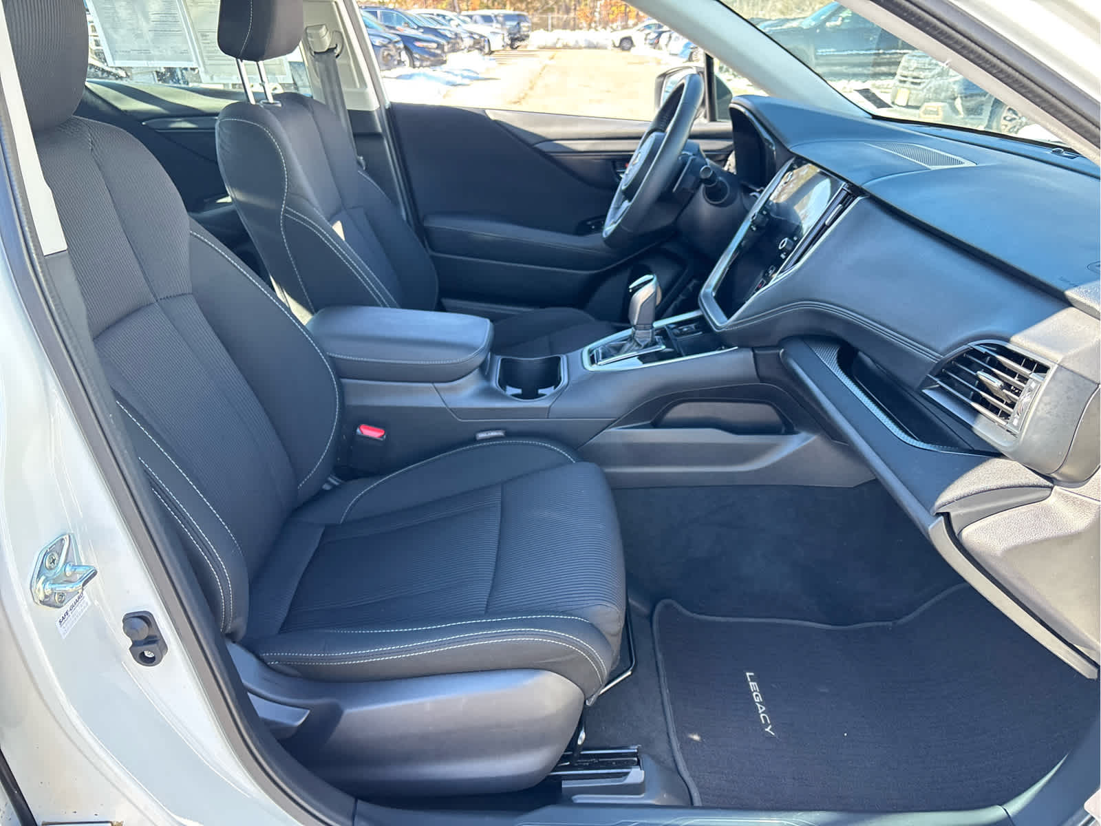 2024 Subaru Legacy Premium