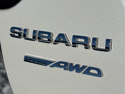2024 Subaru Legacy Premium