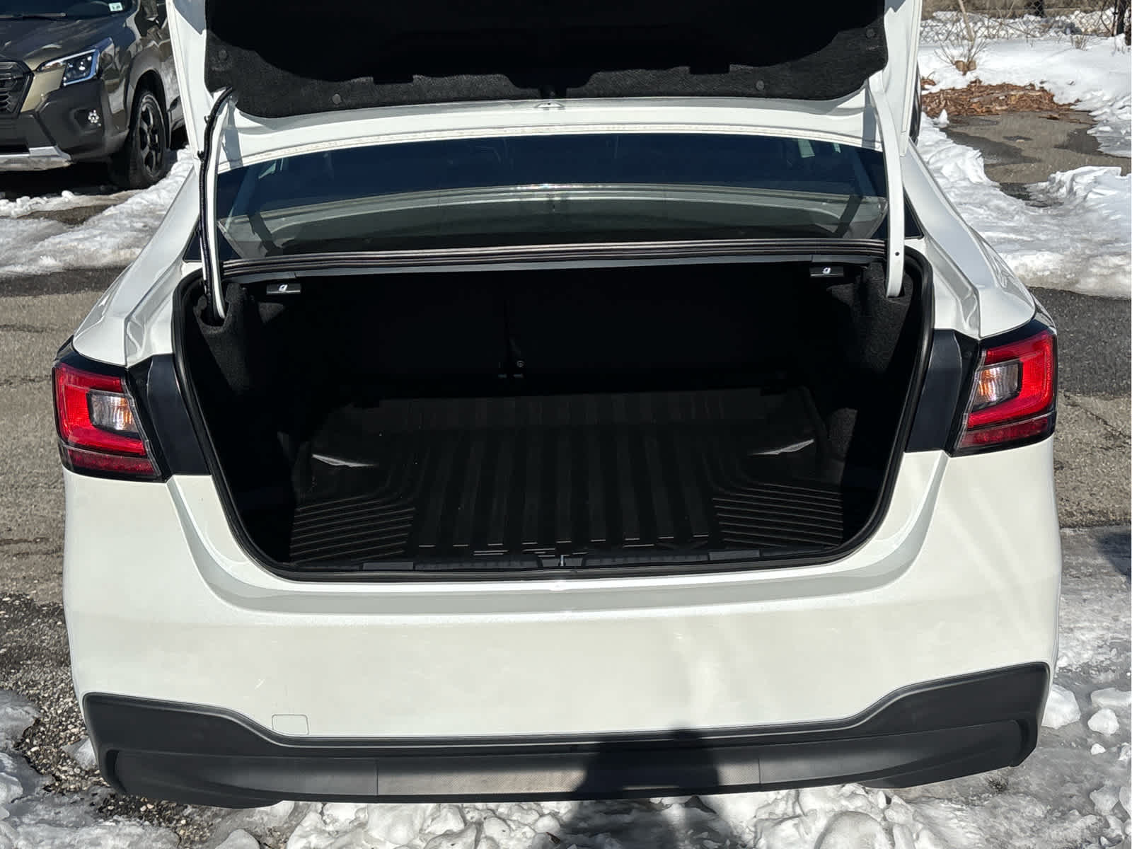 2024 Subaru Legacy Premium