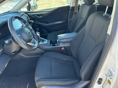 2024 Subaru Legacy Premium