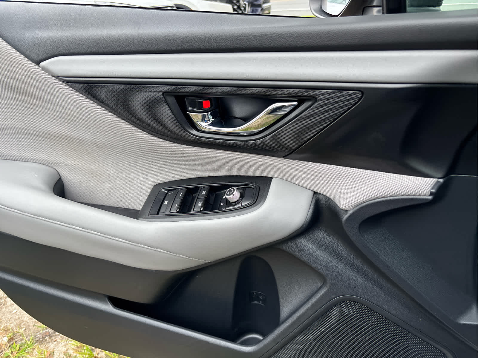 2022 Subaru Legacy Premium