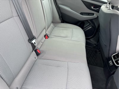 2022 Subaru Legacy Premium