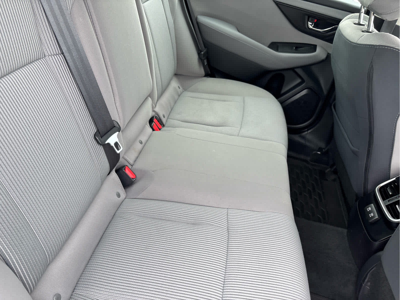 2022 Subaru Legacy Premium