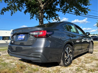 2024 Subaru Legacy Premium