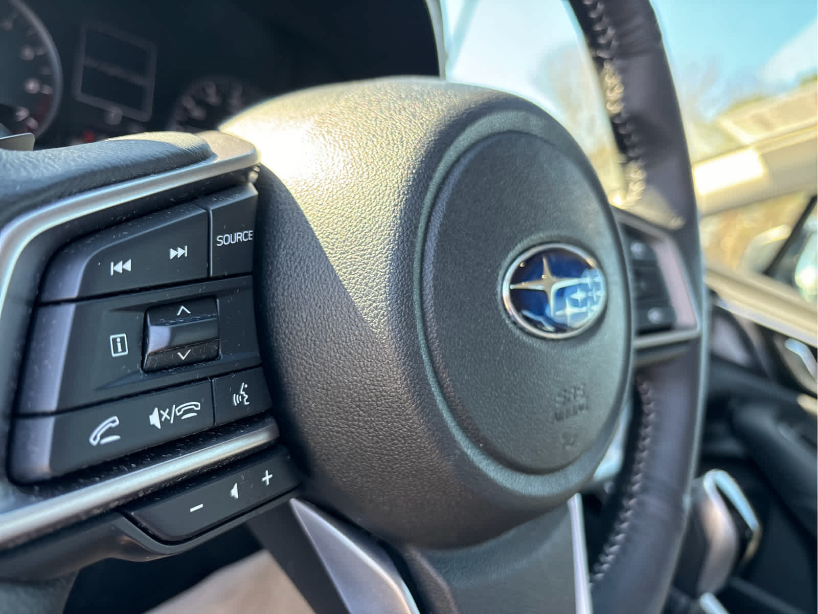 2025 Subaru Legacy Limited