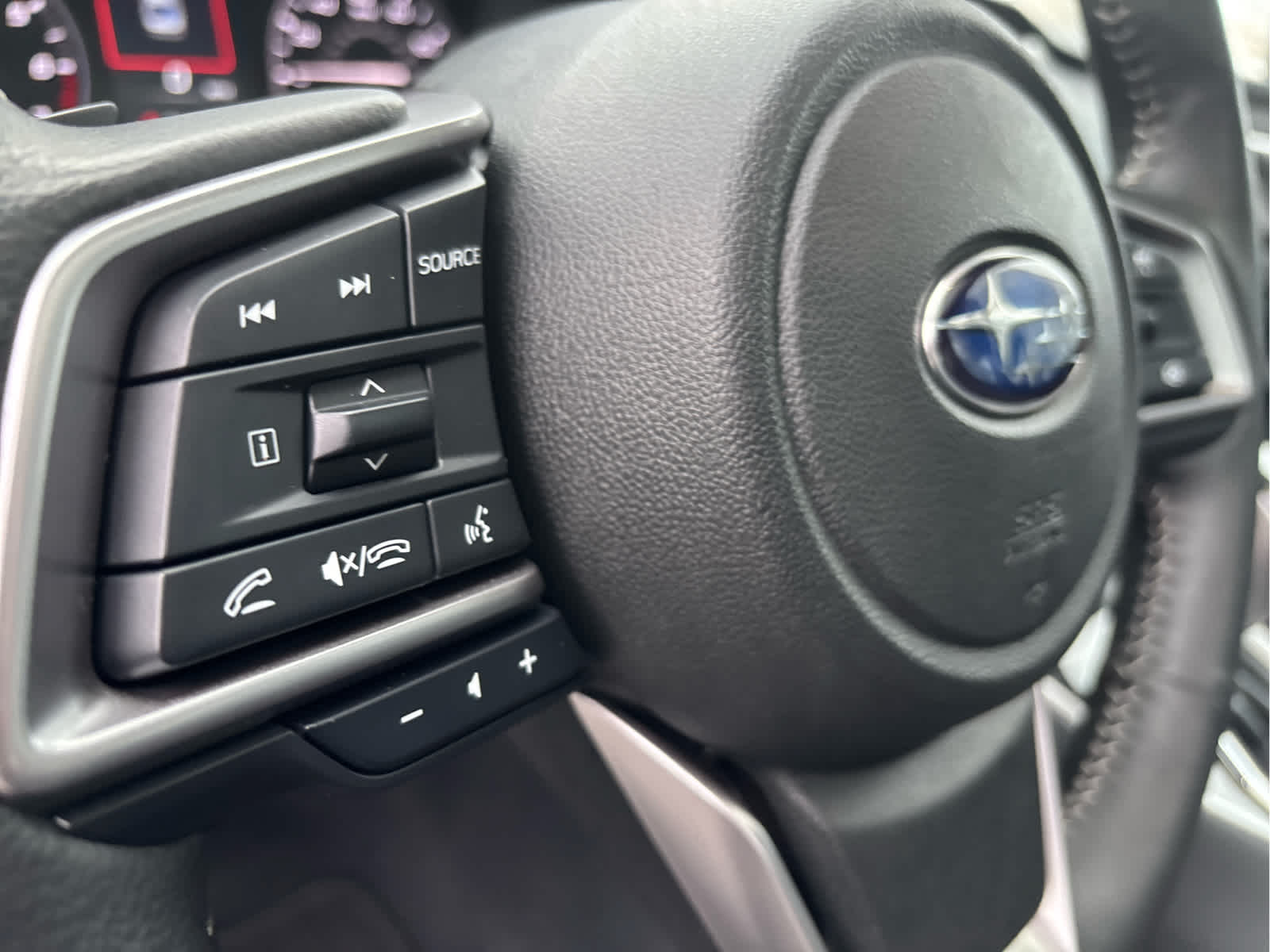 2025 Subaru Legacy Limited