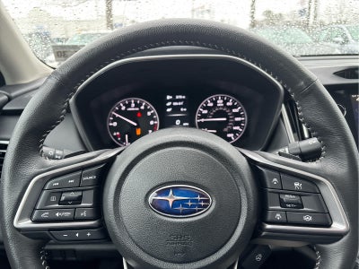 2025 Subaru Legacy Limited