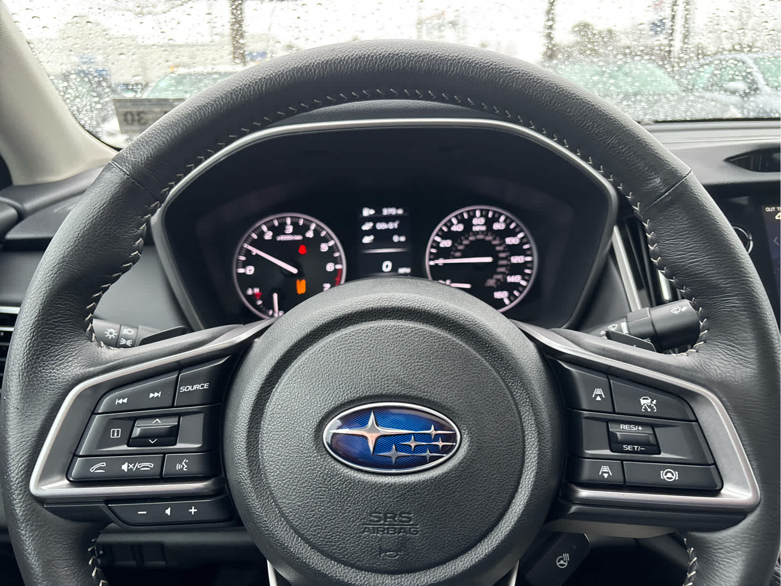 2025 Subaru Legacy Limited