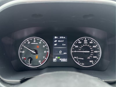 2025 Subaru Legacy Limited