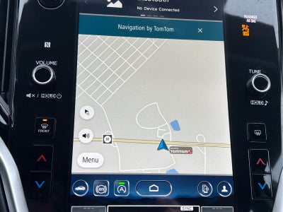 2025 Subaru Legacy Limited