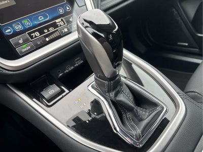 2025 Subaru Legacy Limited