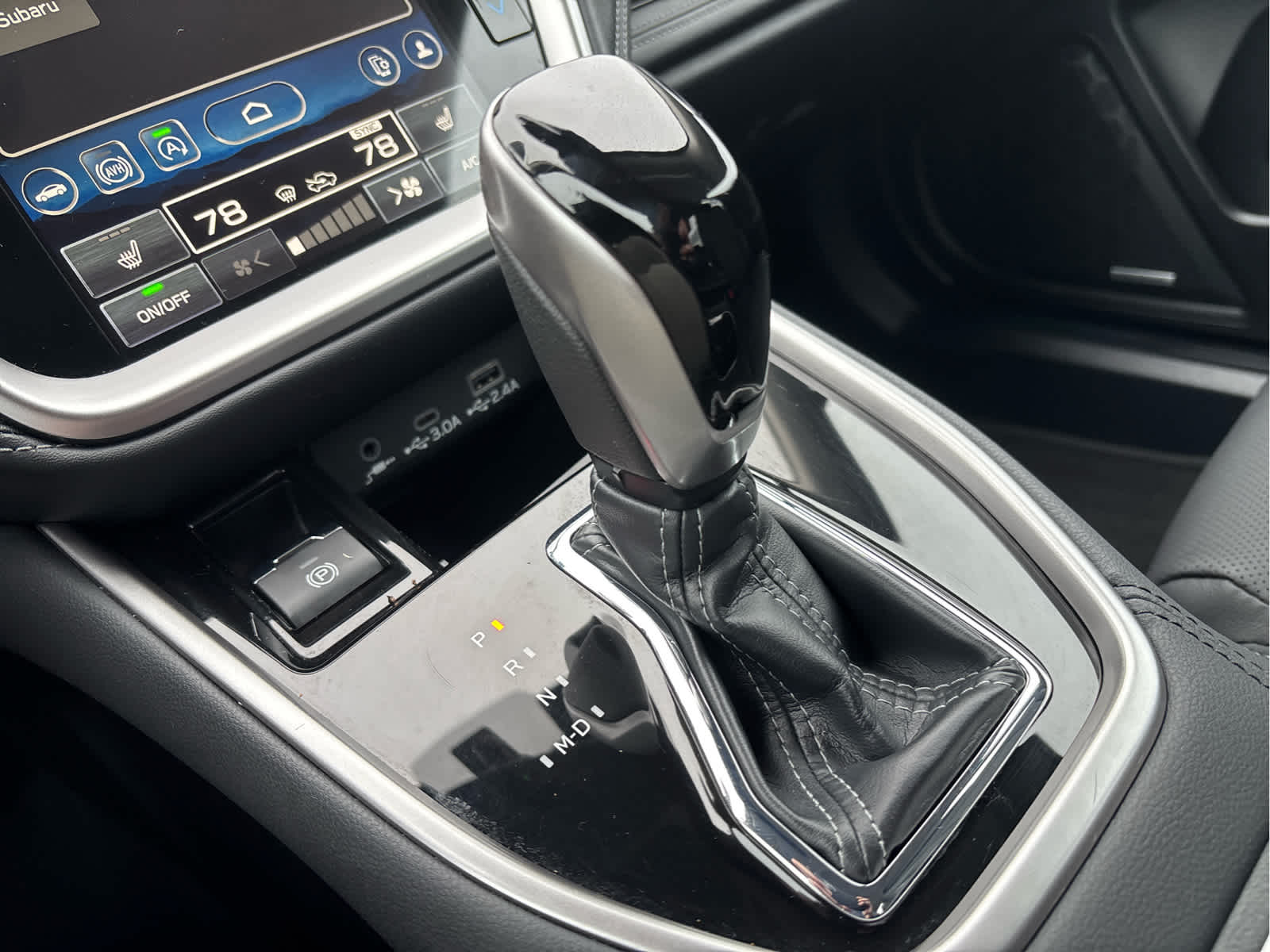 2025 Subaru Legacy Limited