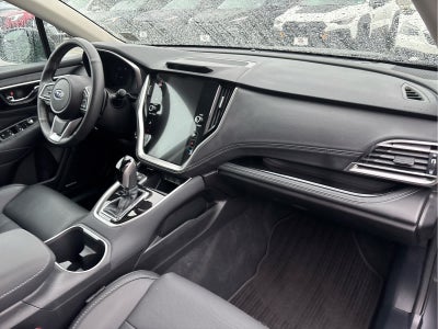 2025 Subaru Legacy Limited